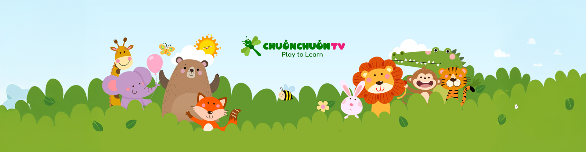 ChuonchuonTV